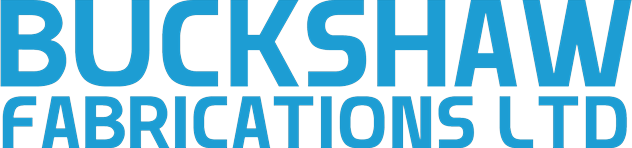 Buckshaw Fabrications Logo